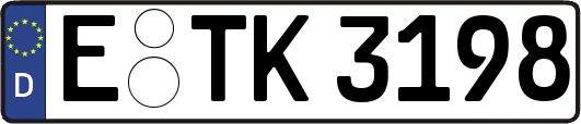 E-TK3198