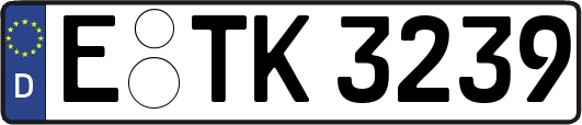 E-TK3239