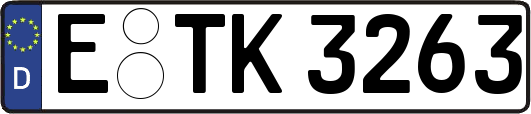 E-TK3263