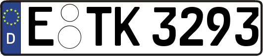 E-TK3293