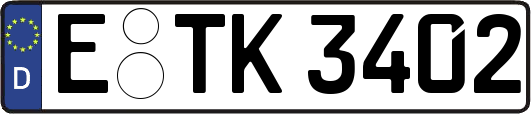 E-TK3402