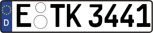 E-TK3441