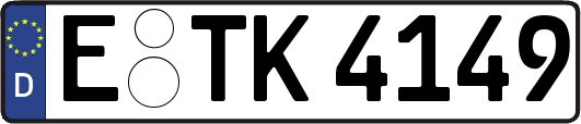 E-TK4149