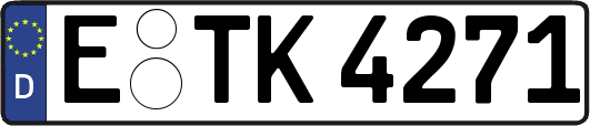 E-TK4271