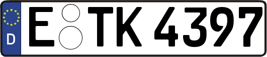 E-TK4397