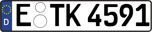 E-TK4591