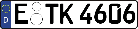 E-TK4606