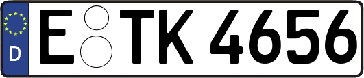 E-TK4656