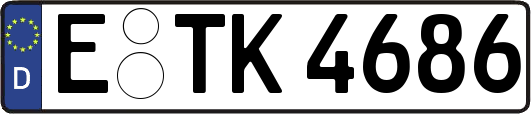 E-TK4686