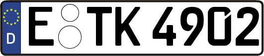 E-TK4902