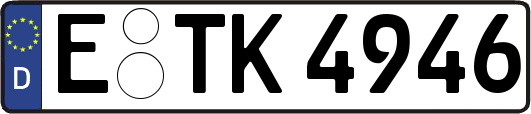 E-TK4946