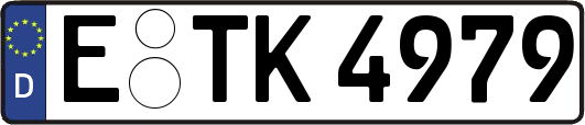 E-TK4979