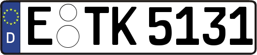 E-TK5131