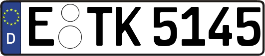 E-TK5145
