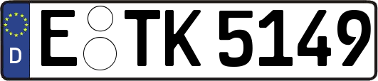 E-TK5149