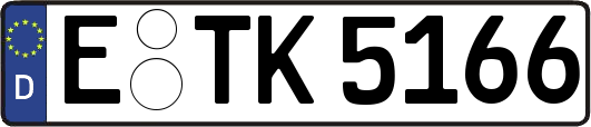 E-TK5166