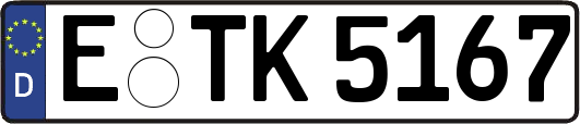 E-TK5167