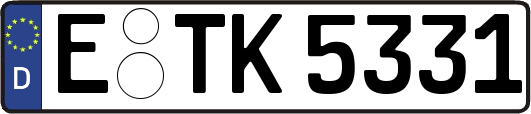 E-TK5331