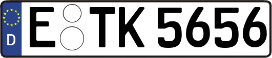 E-TK5656