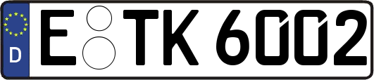 E-TK6002