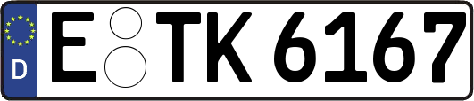 E-TK6167