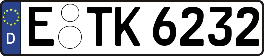 E-TK6232