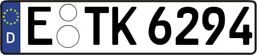 E-TK6294