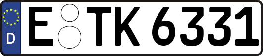 E-TK6331