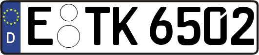 E-TK6502