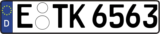E-TK6563