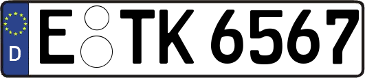 E-TK6567