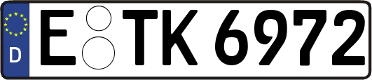 E-TK6972