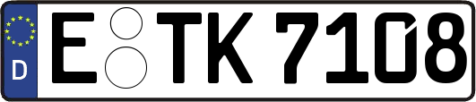 E-TK7108