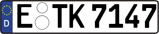 E-TK7147