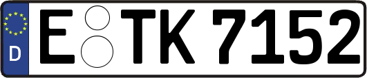 E-TK7152