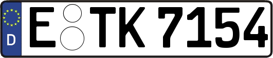 E-TK7154