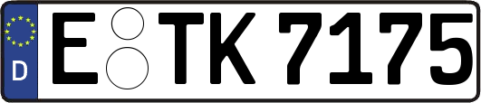 E-TK7175
