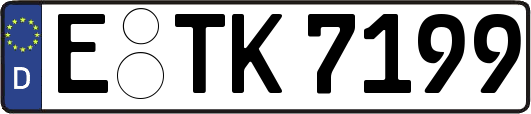 E-TK7199