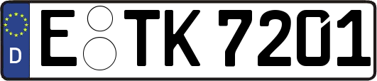 E-TK7201