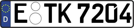 E-TK7204