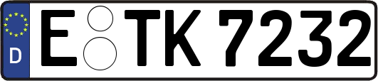 E-TK7232