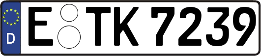 E-TK7239