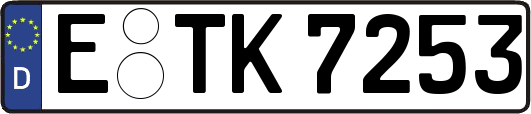 E-TK7253