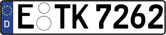 E-TK7262