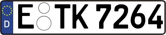 E-TK7264