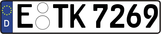 E-TK7269