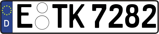 E-TK7282