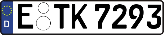 E-TK7293