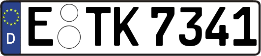 E-TK7341
