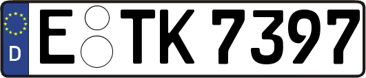 E-TK7397